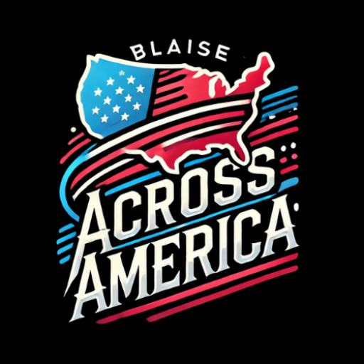 Blaise Across America