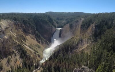 Yellowstone National Park