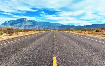 Guadalupe Mountains National Park: A Hiker’s Paradise