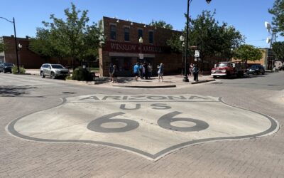 Exploring Route 66 in Arizona: Must-See Stops Along the Way