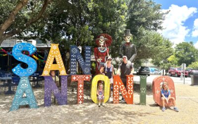 San Antonio: 24 Hours In The 7th Largest US City