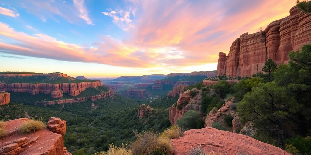 Underrated and Unforgettable: The Hidden Gems of America’s Lesser-Known National Monuments