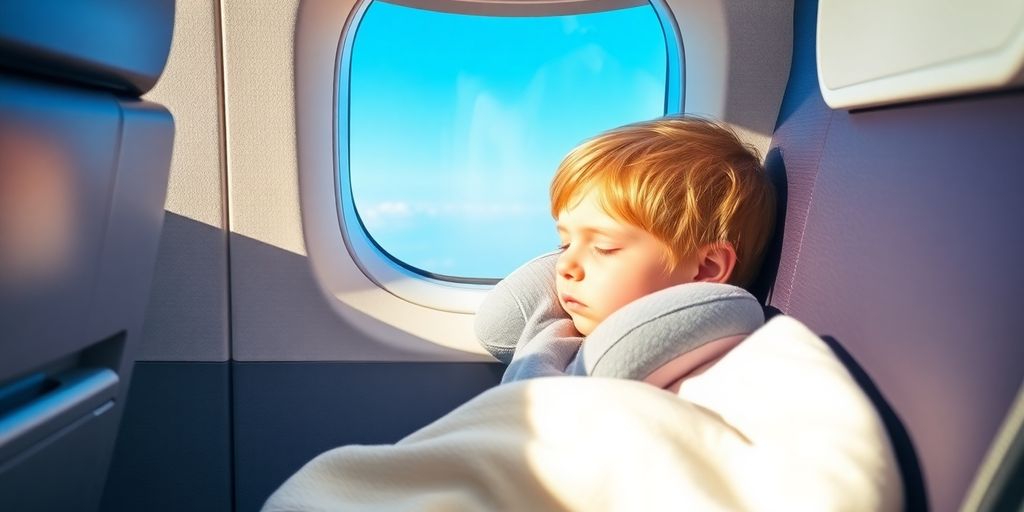 Managing Jet Lag in Little Ones: Strategies for Restful Vacations