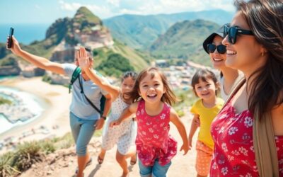 The Best Travel Apps for Families