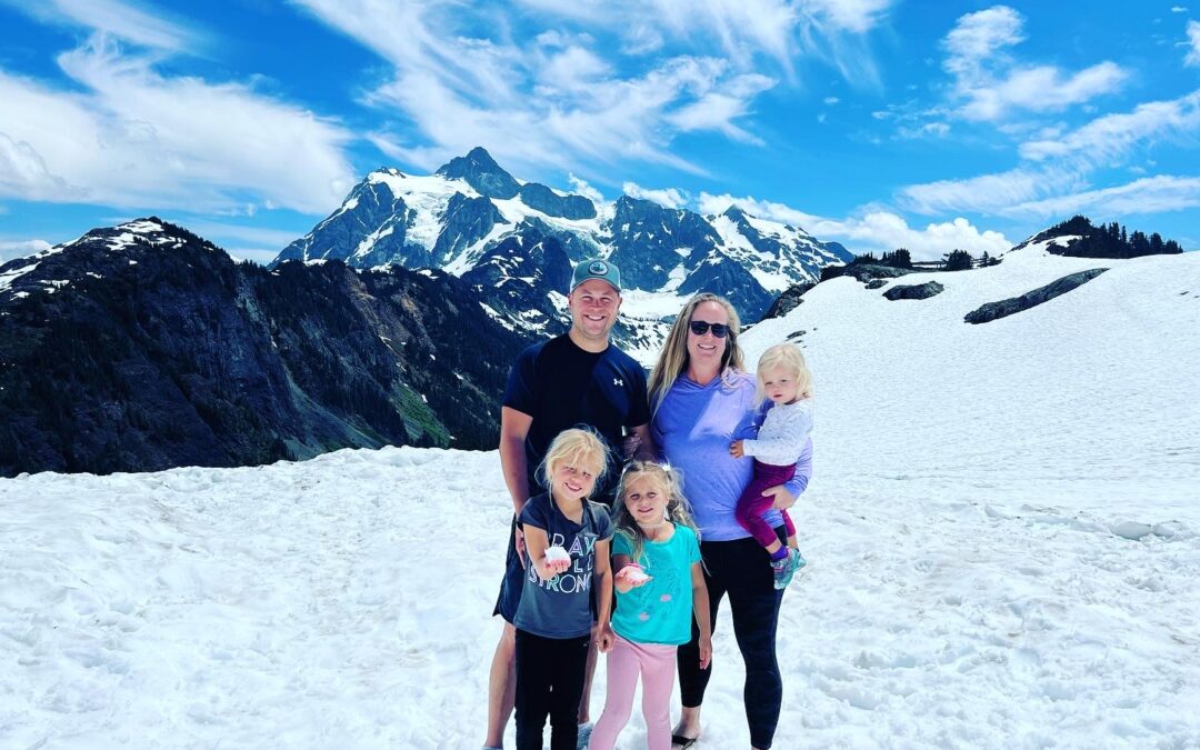 Sometimes the Hardest Part of the Adventure Happens Before We Ever Leave