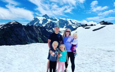 Sometimes the Hardest Part of the Adventure Happens Before We Ever Leave